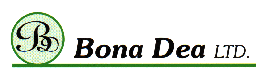 Bona Dea Ltd.